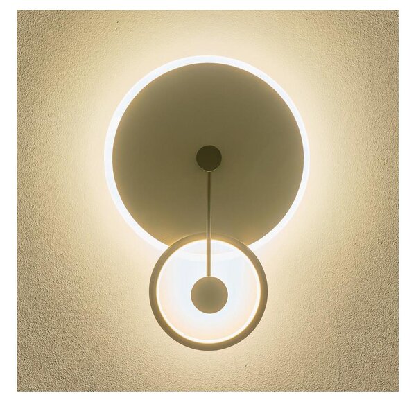 Applique a LED LED/15W/230V 3000K