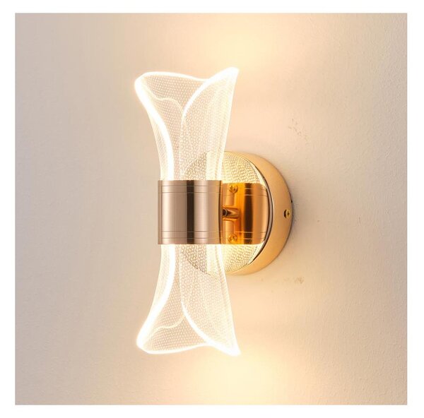 Applique a LED LED/8W/230V 3000K