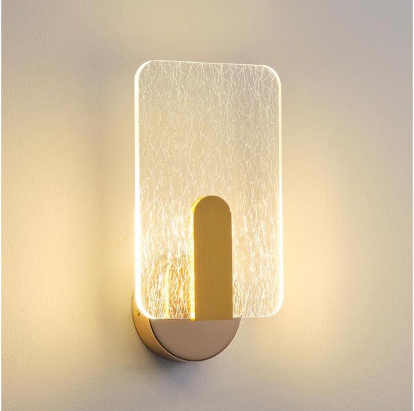 Applique a LED LED/8W/230V 3000K