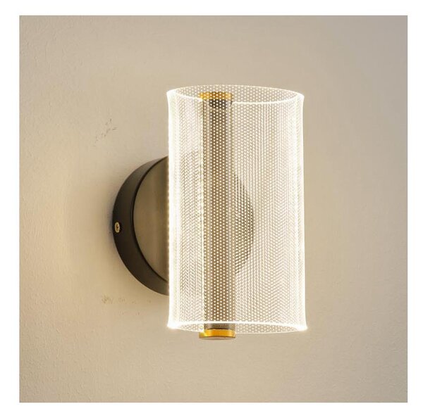 Applique a LED LED/8W/230V 3000K