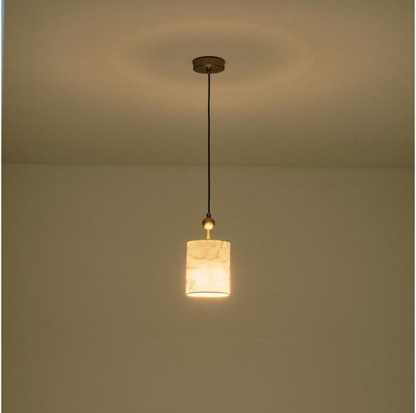 Lampadario a sospensione con filo 1xE14/15W/230V
