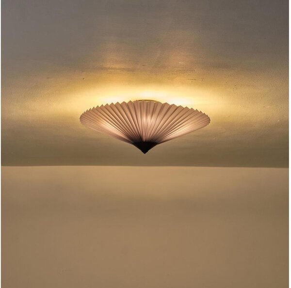 Plafoniera 5xE14/15W/230V grigio