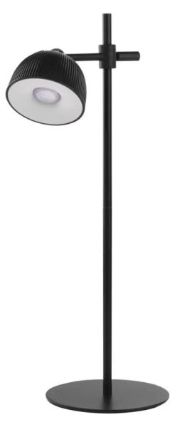 LED Lampada da tavolo ricaricabile dimmerabile magnetico 4in1 LED/4,2W/3,7V 4000K nero