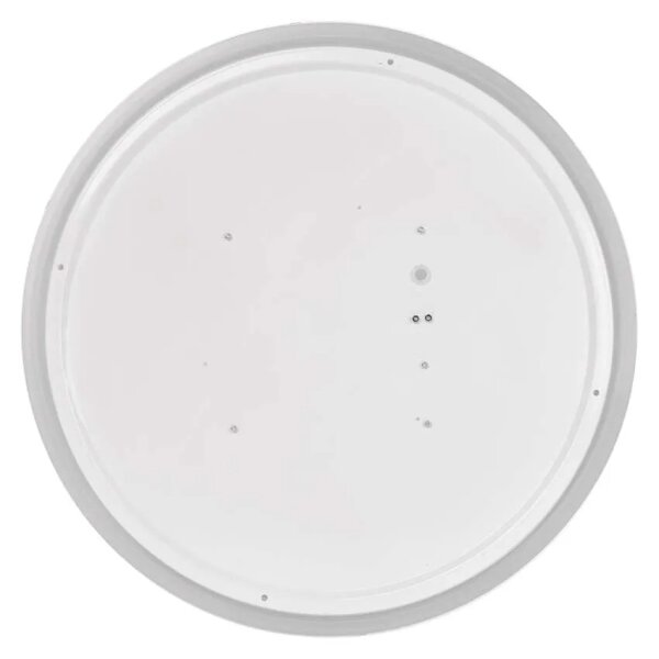 Plafoniera LED dimmerabile GoSmart LED/45W/230V Wi-Fi Tuya + +TC