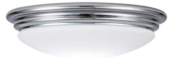 Elstead BATH-BROMPTON-F - Lampada LED da bagno 1xGX53/5,7W/230V IP44 cromo