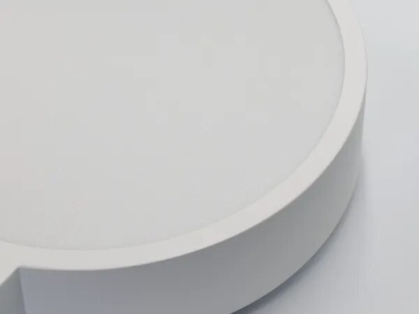 Plafoniera LED dimmerabile LED/60W/230V 3000-6500K bianco + telecomando