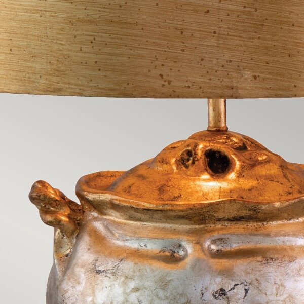 Flambeau FB-JACKSON-TL - Lampada da tavolo JACKSON 1xE27/60W/230V