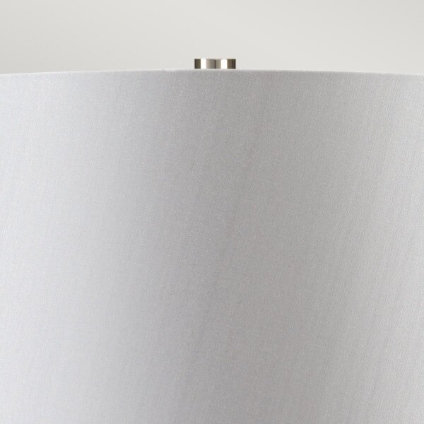 Elstead NEPTUNE-TL - Lampada da tavolo NEPTUNE 1xE27/60W/230V