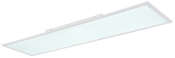 Globo 41608D5RGBSH - Plafoniera LED RGB dimmerabile DORO LED/44W/230V + +TC