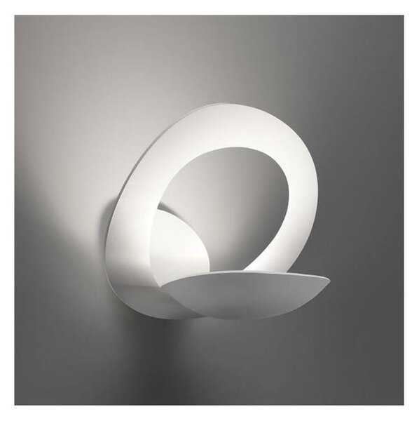 Artemide 1248010A - Applique a LED dimmerabile PIRCE LED/27W/230V 3000K bianco