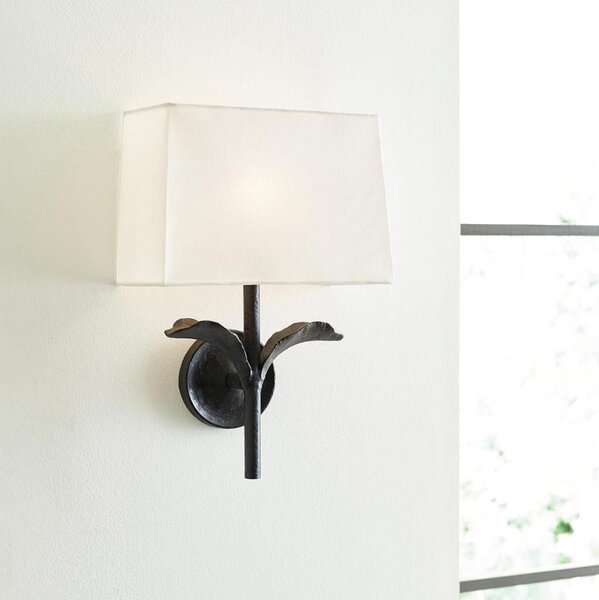 Feiss FE-GEORGIA1 - Applique GEORGIA 1xE27/60W/230V