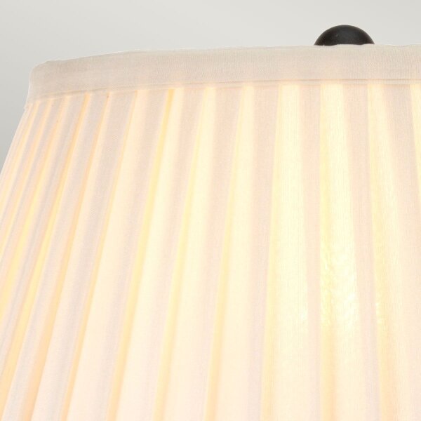 Elstead BELFRY-TL - Lampada da tavolo BELFRY 1xE27/60W/230V