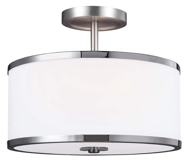 Feiss FE-PROSPECT-PARK-SF - Lampadario a plafone PROSPECT PARK 2xE27/60W/230V