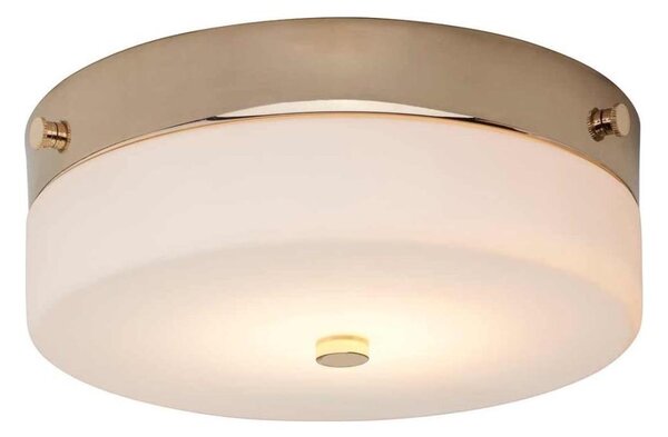 Elstead TAMAR-F-M-PG-Plafoniera LED da bagno TAMAR 1xGX53/5,7W/230V IP44
