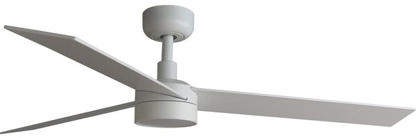 FARO 34297WT-1TW - LED Ventilatore dimmerabile RUDDER L LED/18W/230V bianco diametro 132 cm WT + TC