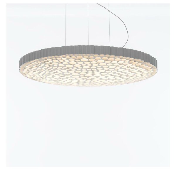 Artemide 0213010APP - Lampadario a sospensione con filo LED dimmerabile CALIPSO LED/50W/230V 3000K