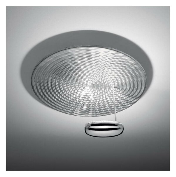 Artemide 1471110A - Plafoniera LED dimmerabile DROPLET LED/29W/230V 3000K