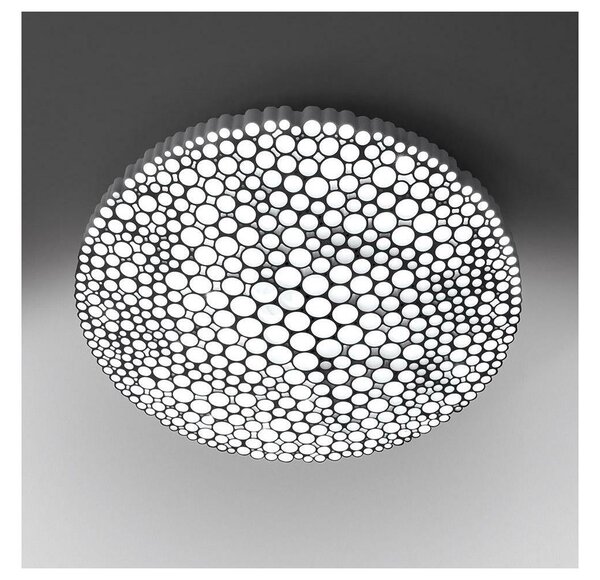 Artemide 0210010APP - Plafoniera LED dimmerabile CALIPSO LED/50W/230V 3000K