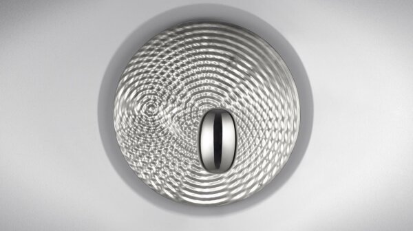 Artemide 1471110A - Plafoniera LED dimmerabile DROPLET LED/29W/230V 3000K