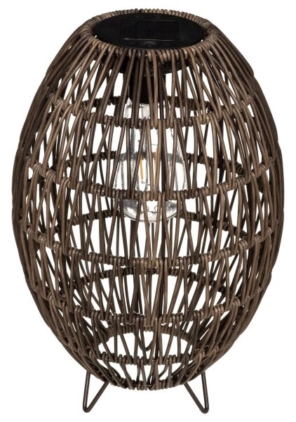 Atmosphera - Lampada solare LED RAVI LED/1,2V IP44