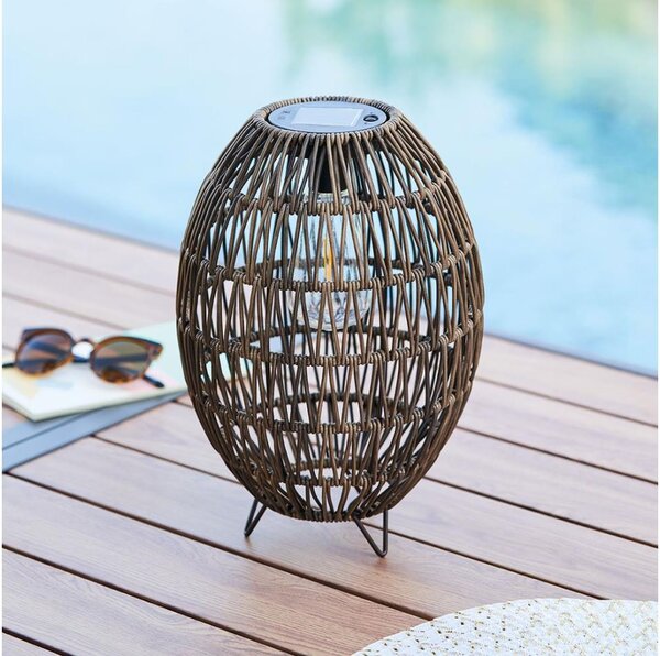 Atmosphera - Lampada solare LED RAVI LED/1,2V IP44