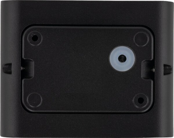 Applique a LED da esterno ARWENA 2xLED/3W/230V IP54 nero