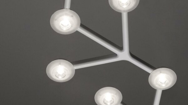 Artemide 1594050APP-Plafoniera LED dimmerabile NET LED/43W/230V 3000K