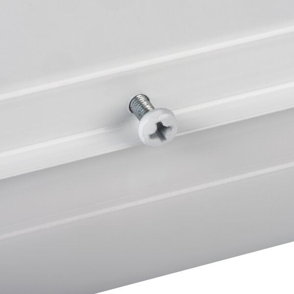 Kanlux38795-Plafoniera LED LINCEA LED/15/20/24W/230V 3000/4000/6500K IK08 IP40