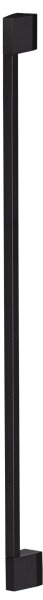 Kanlux 45873 - Applique da esterno a LED YALTE LED/12W/230V 3000/4000/6500K IP54 nero