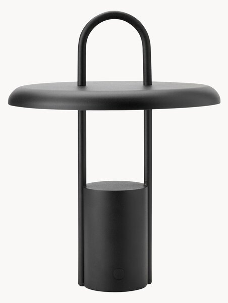 Lampada da tavolo da esterno a LED con luce regolabile e porta USB Pier