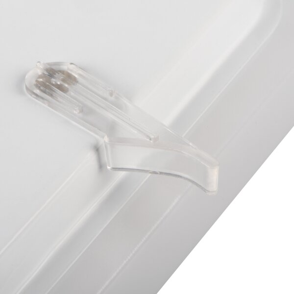 Kanlux38795-Plafoniera LED LINCEA LED/15/20/24W/230V 3000/4000/6500K IK08 IP40