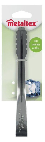 Pinze per ghiaccio in alluminio/acciaio inox - Metaltex