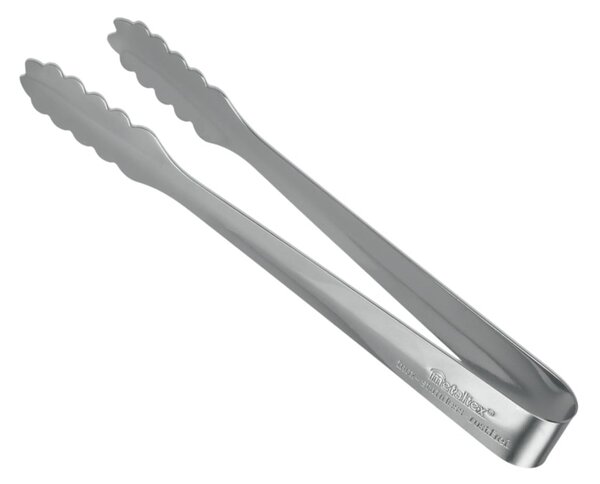 Pinze per ghiaccio in alluminio/acciaio inox - Metaltex