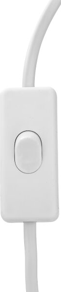 Atmosphera - Lampada da tavolo RAIA 1xE27/40W/230V bastone di rafia