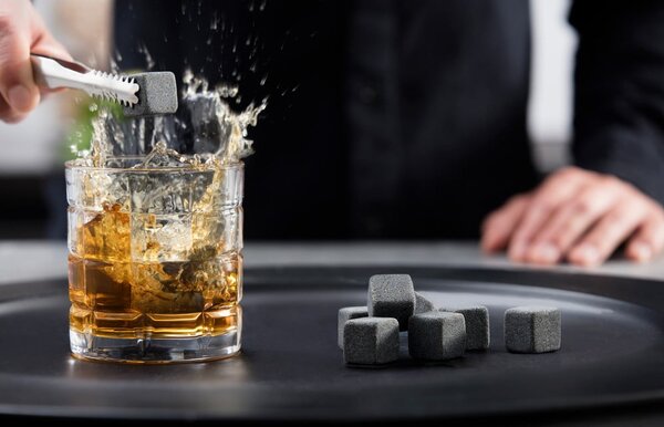 Set da whisky - Leopold Vienna
