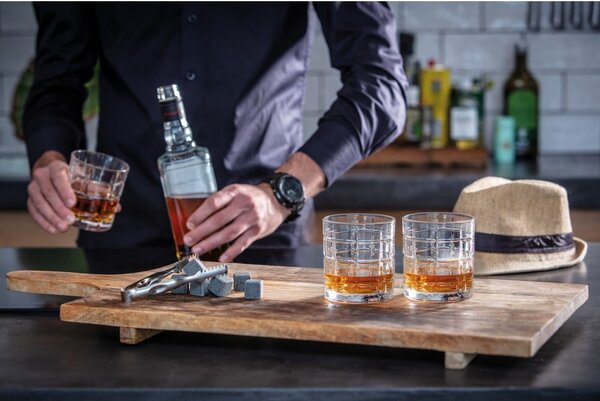 Set da whisky - Leopold Vienna