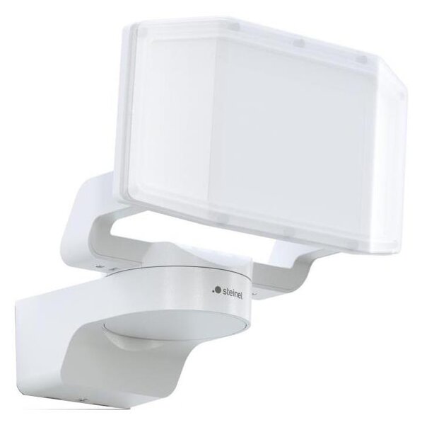 Steinel 090005 - Riflettore LED LED/13,6W/230V 3000K IP54 bianco