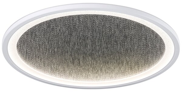 Brilliant - Plafoniera LED dimmerabile TANIDA LED/31W/230V 3000-6500K + +TC
