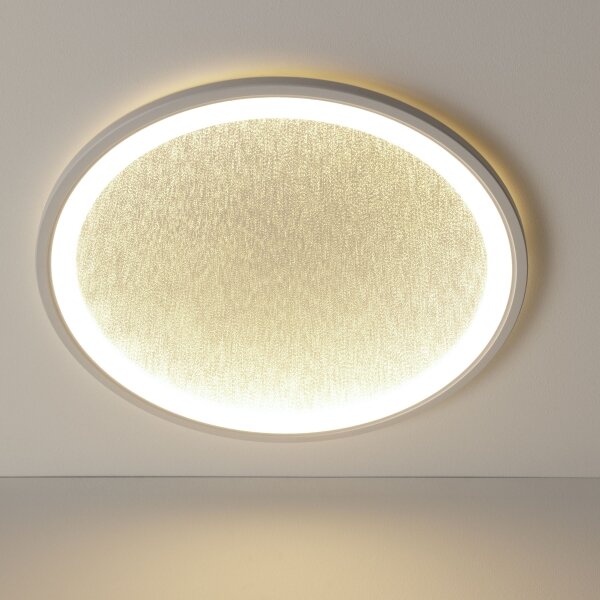 Brilliant - Plafoniera LED dimmerabile TANIDA LED/31W/230V 3000-6500K + +TC