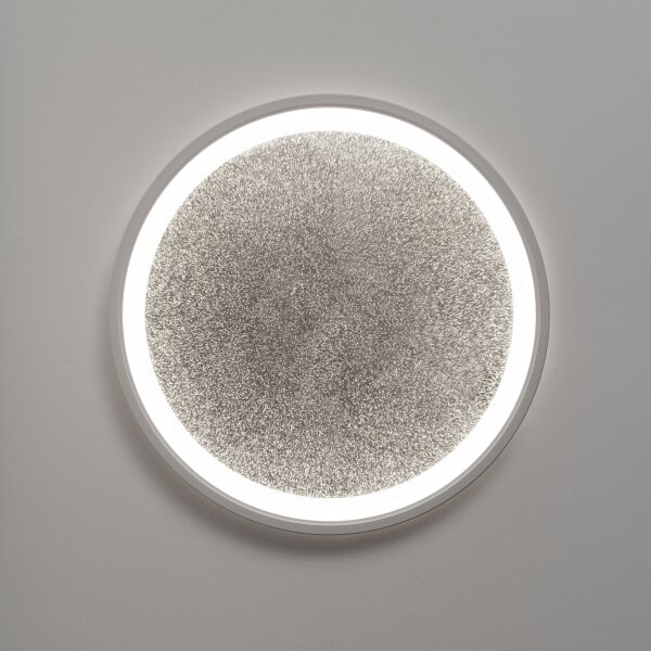 Brilliant - Plafoniera LED dimmerabile TANIDA LED/31W/230V 3000-6500K + +TC