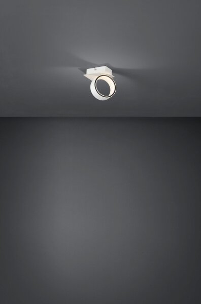Eglo 39584 - Faretto LED ALBARIZA LED/4,6W/230V