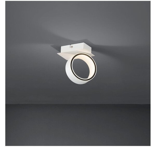 Eglo 39584 - Faretto LED ALBARIZA LED/4,6W/230V