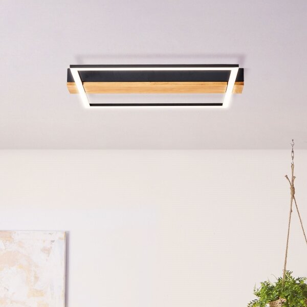 Brilliant-Plafoniera LED dimmerabile LONEOS LED/24W/230V