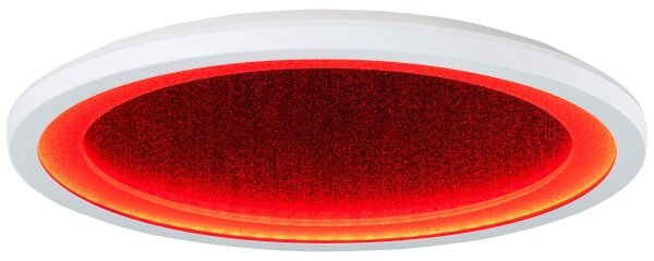 Brilliant -Plafoniera LED RGB dimmerabile TANIDA LED/22W/230V 3000-6500+RC
