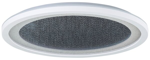 Brilliant -Plafoniera LED RGB dimmerabile TANIDA LED/22W/230V 3000-6500+RC