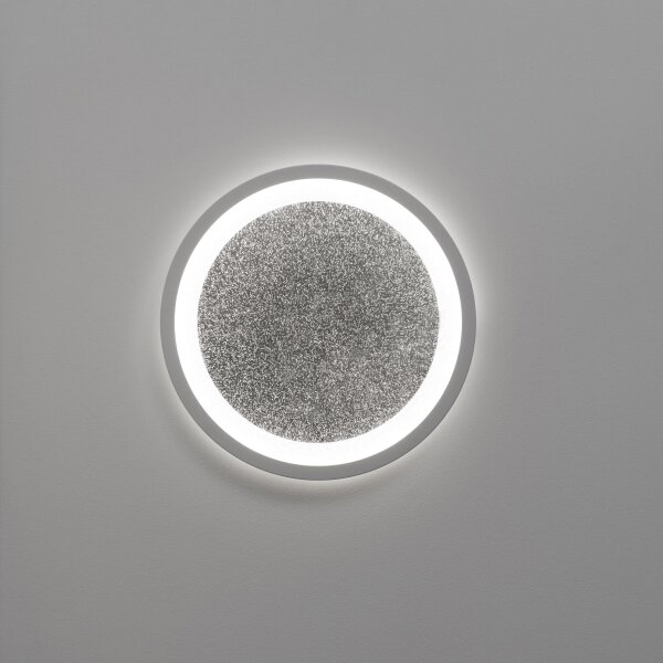 Brilliant -Plafoniera LED RGB dimmerabile TANIDA LED/22W/230V 3000-6500+RC