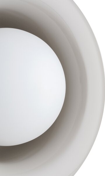 Argon 8809 - Applique TEVO 1xG9/4,5W/230V color crema