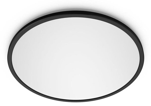 Philips - Plafoniera LED dimmerabile SUPERSLIM CL550 LED/15W/230V