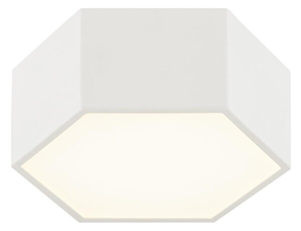 Argon 8781 - Plafoniera LED LIBERO LED/12W/230V 3000K bianco