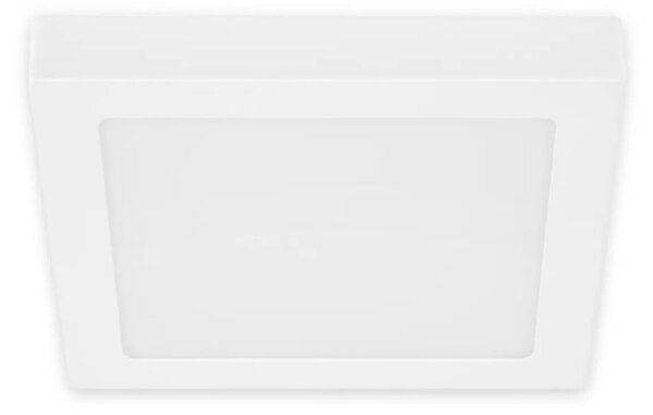 Telefunken 309706TF - Plafoniera LED RGB dimmerabile LED/23W/230V 2700-6500K bianco